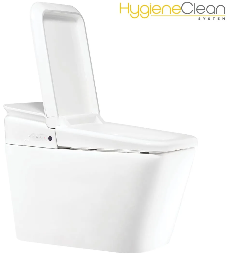 Bồn cầu điện tử thông minh American Standard KP-8310