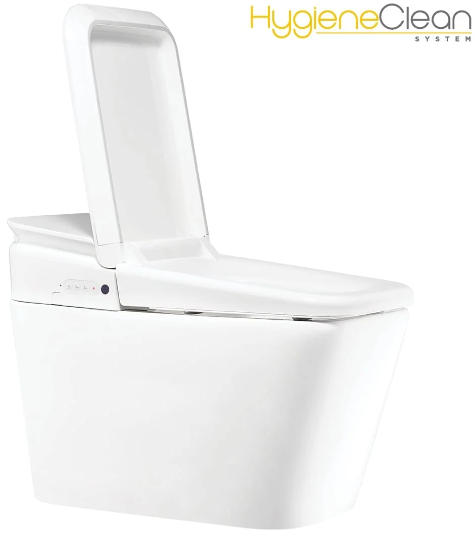  Bồn cầu điện tử thông minh American Standard KP-8310