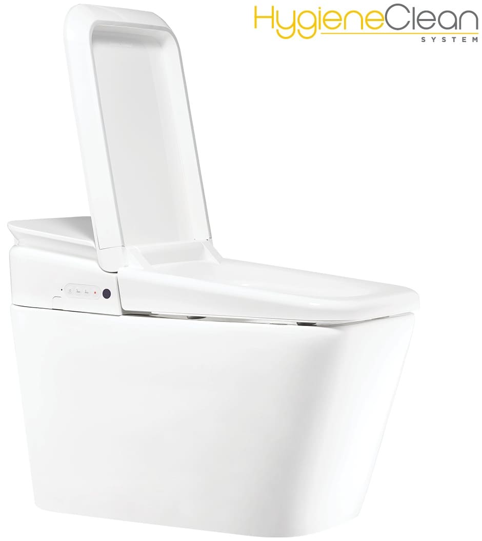 Bồn cầu thông minh American Standard KP-8310