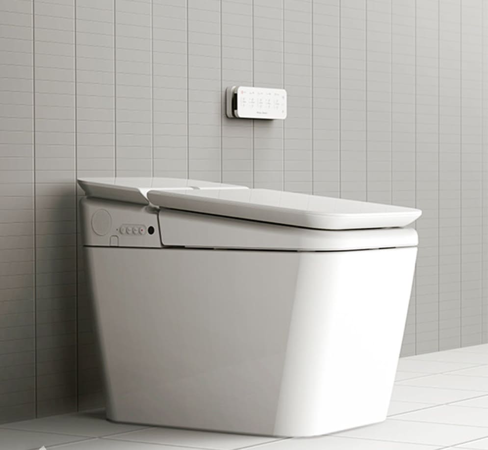 Bồn cầu điện tử American Standard 