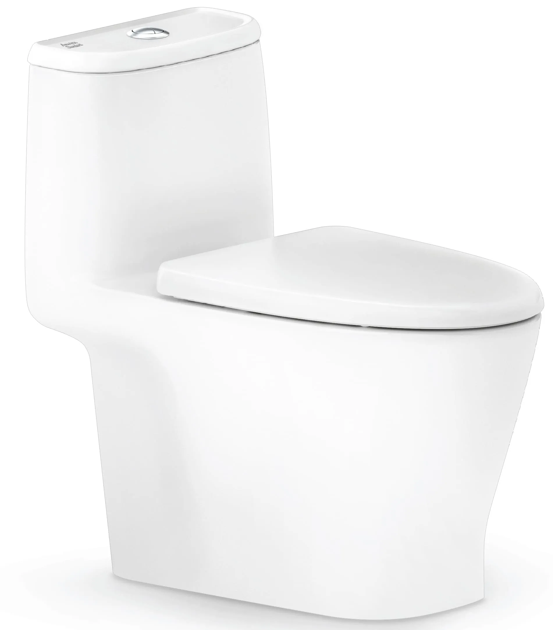 Bồn cầu 1 khối American Standard WF-1862