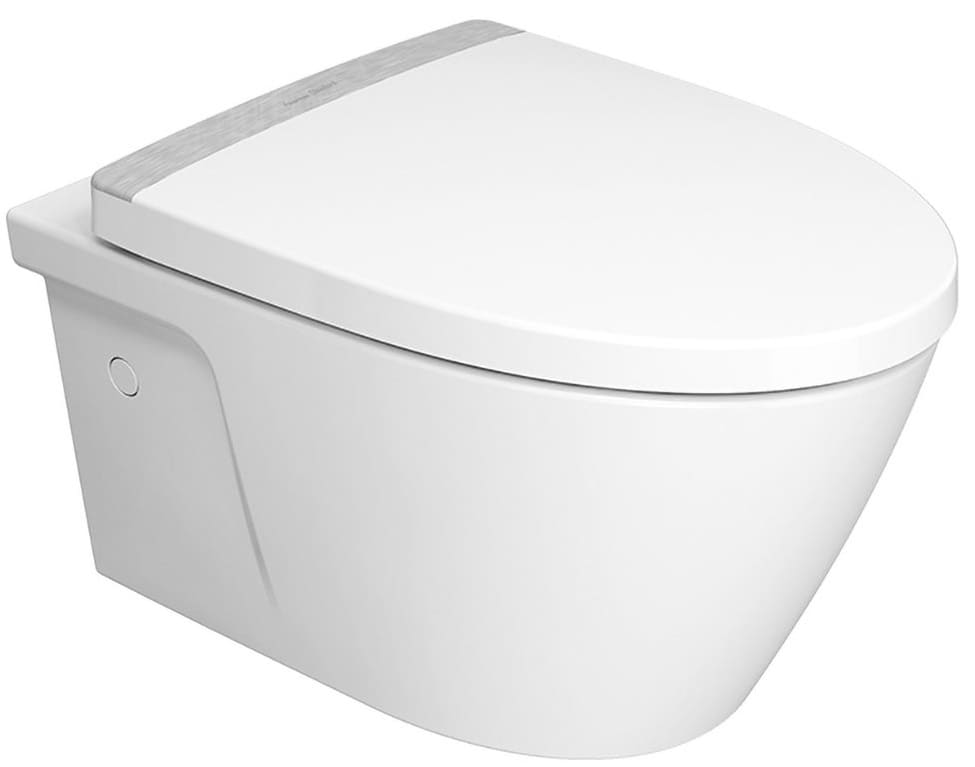 Bồn cầu 1 khối nắp êm American Standard VF-3139B