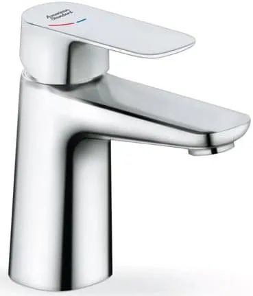 Vòi lavabo rửa mặt nóng lạnh American Standard WF-1M01