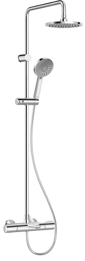 Sen tắm cây cảm biến nhiệt độ American Standard WF-4952