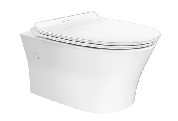 Bàn Cầu 1 Khối Nắp Rửa Cơ AMERICAN STANDARD VF-2010S