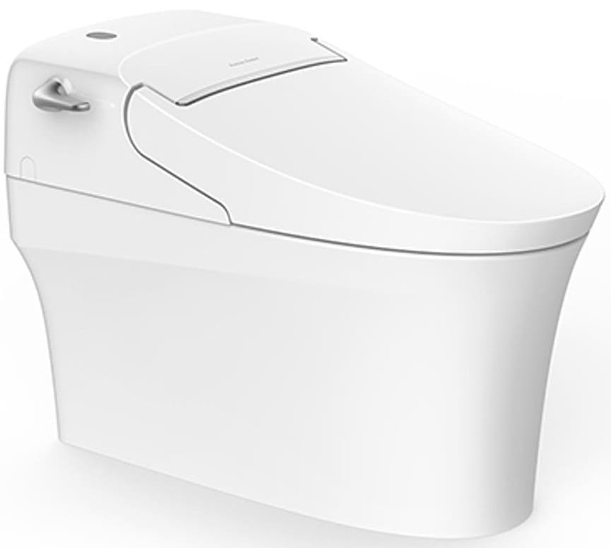 Bồn cầu điện tử American Standard WP-5017