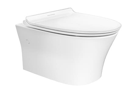 Bàn Cầu 1 Khối Nắp Rửa Cơ AMERICAN STANDARD VF-2010S