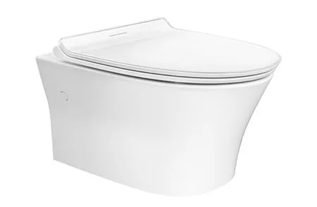 Bàn Cầu 1 Khối Nắp Rửa Cơ AMERICAN STANDARD VF-2010S