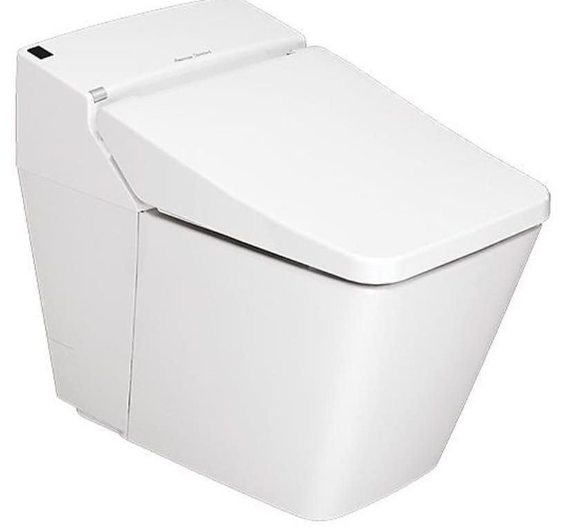 Bồn cầu điện tử thông mịnh American Standard WP-1806