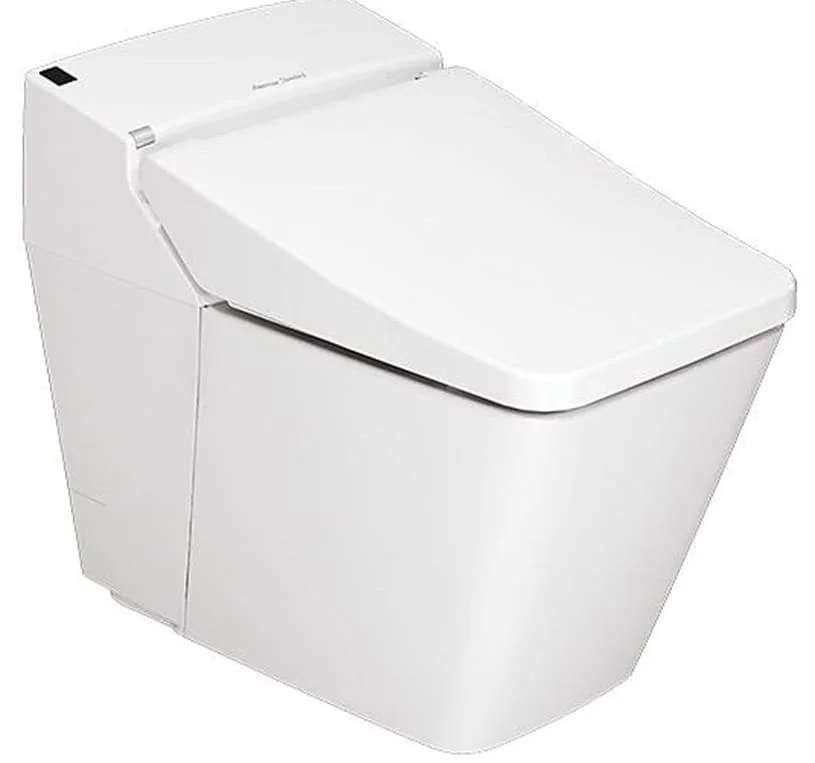 Bồn cầu điện tử American Standard WP-1806