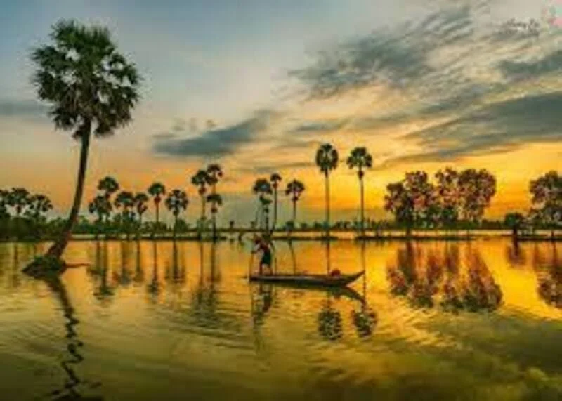Thiết bị vệ sinh Jomoo tại An Giang