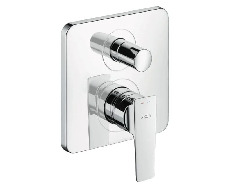 Vòi Sen Thuyền Nóng Lạnh Caesar SP132