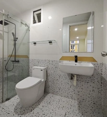 Lý do chậu treo tường Inax bán chạy tại Luxbath