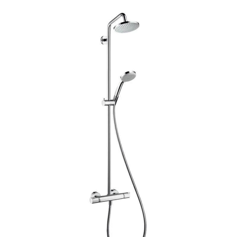 Vòi Sen Thuyền Nóng Lạnh Caesar SP132