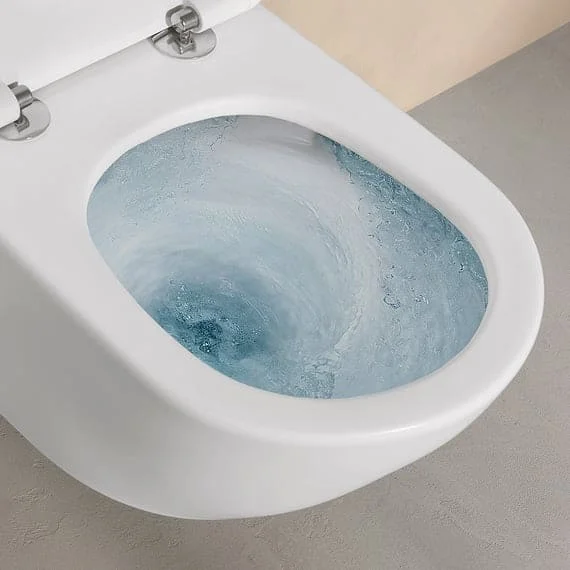 Bồn cầu antao