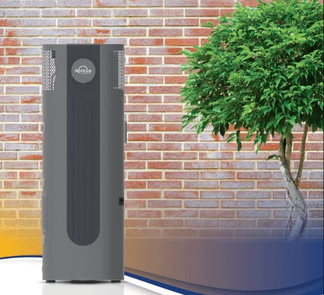 Apricus Heat Pump