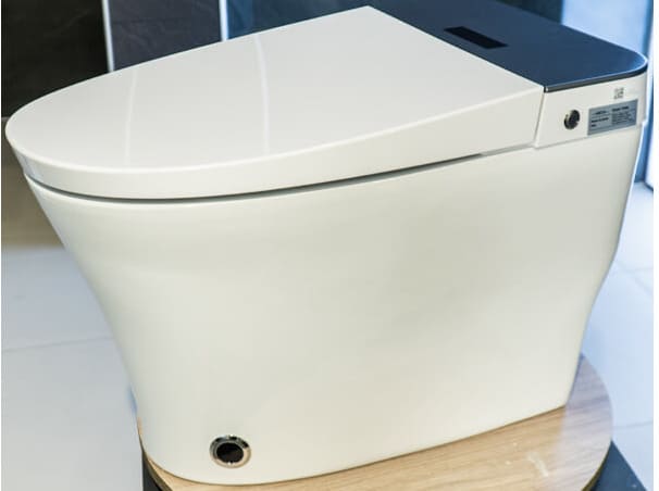 Bàn cầu thông minh Arca KL-05