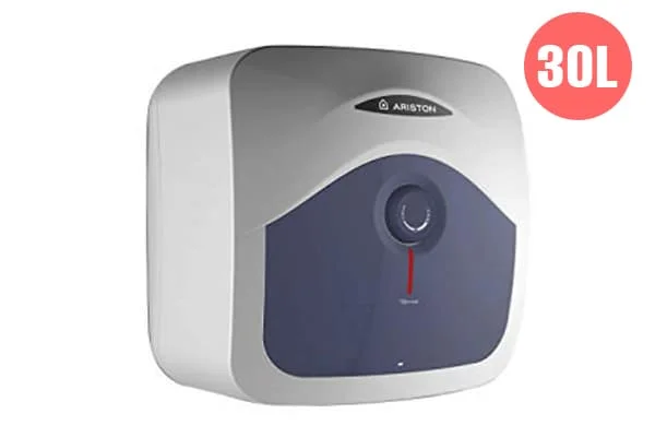 Bình Nóng Lạnh ARISTON BLU 15R 30 Lít Vuông