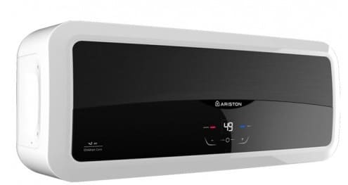 Bình nóng lạnh ngang Ariston