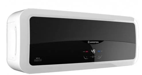Bình nóng lạnh ngang Ariston