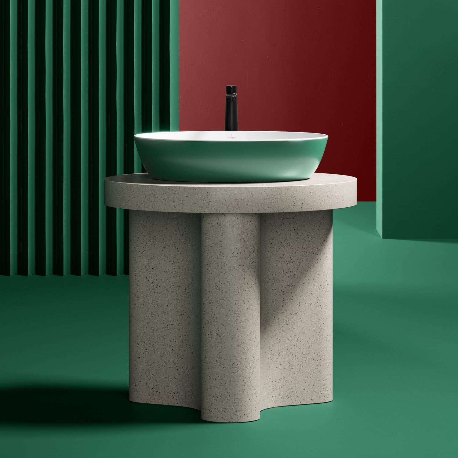 chậu rửa villeroy-boch