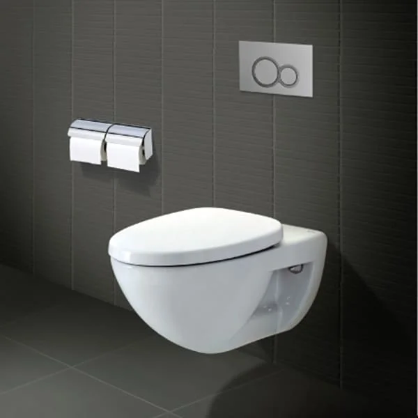 Bàn cầu treo tường Inax C-23PVN