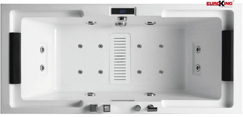 Bồn tắm MASSAGE Euroking EU–1103