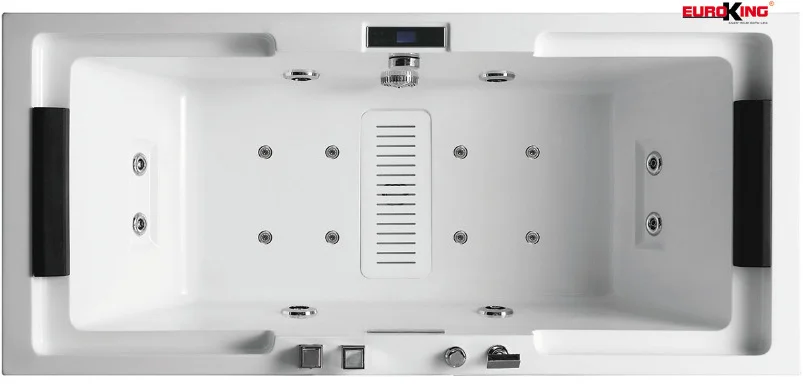 Bồn tắm MASSAGE Euroking EU–1103
