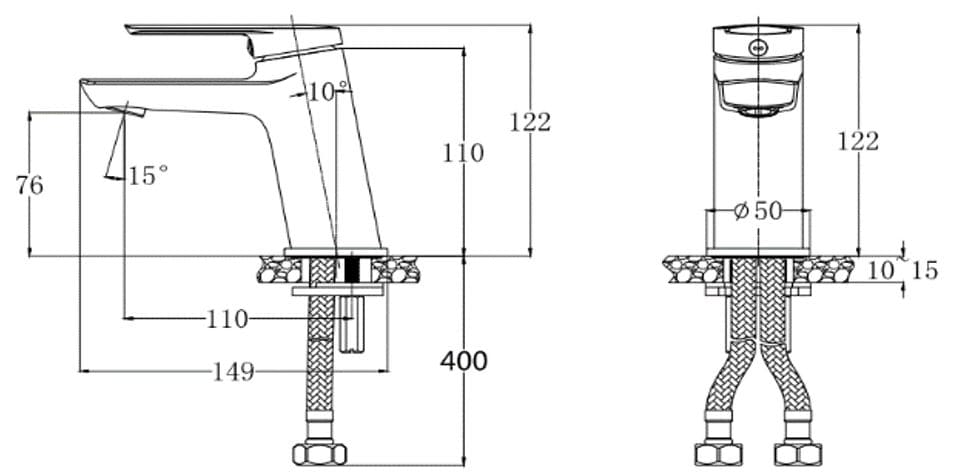 ban-ve-voi-nong-lanh-lavabo-caesar-b200cp