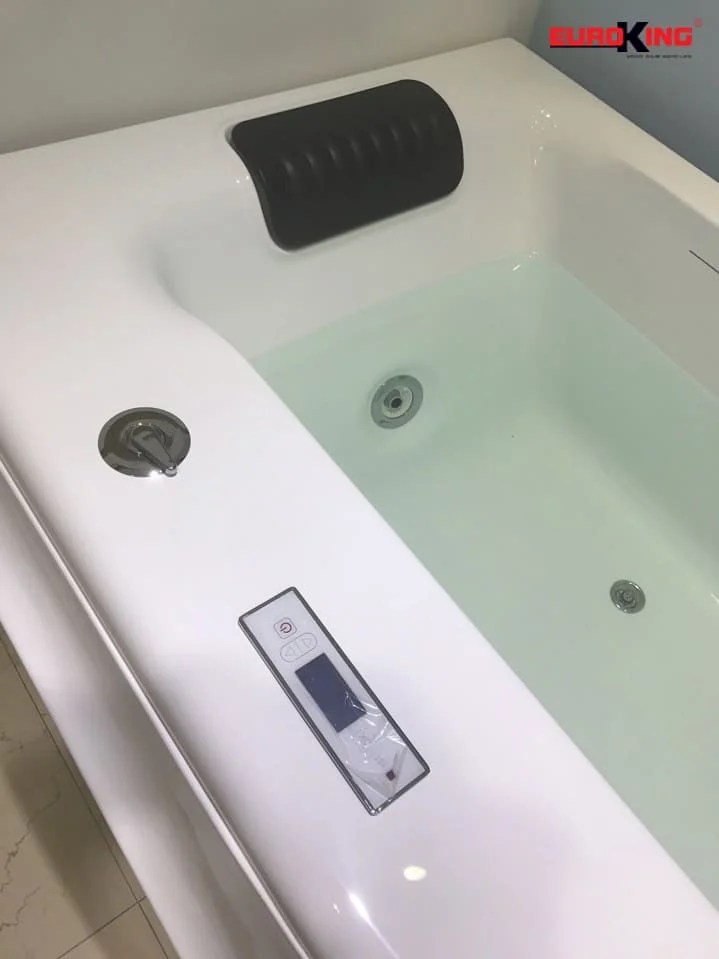 bảng điểu khiển bồn tắm MASSAGE Euroking EU–1311