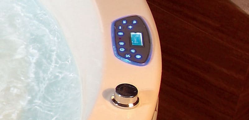 Bồn tắm MASSAGE Euroking EU–3160D