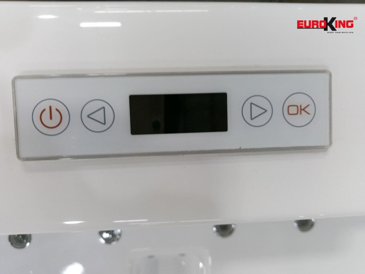 Bồn tắm MASSAGE Euroking EU–1102B