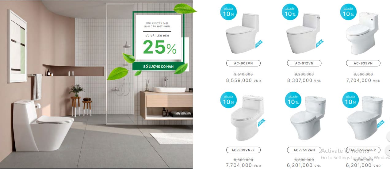 bang-gia-khuyen-mai-inax-2022