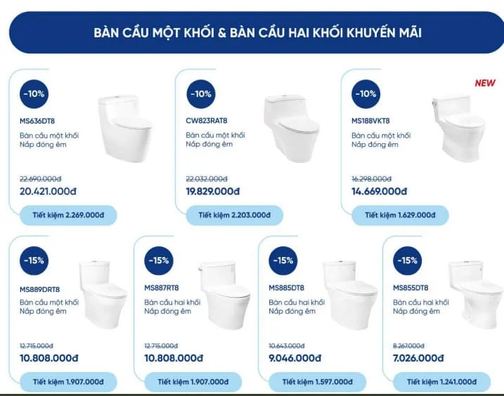 bang-gia-khuyen-mai-toto-2022