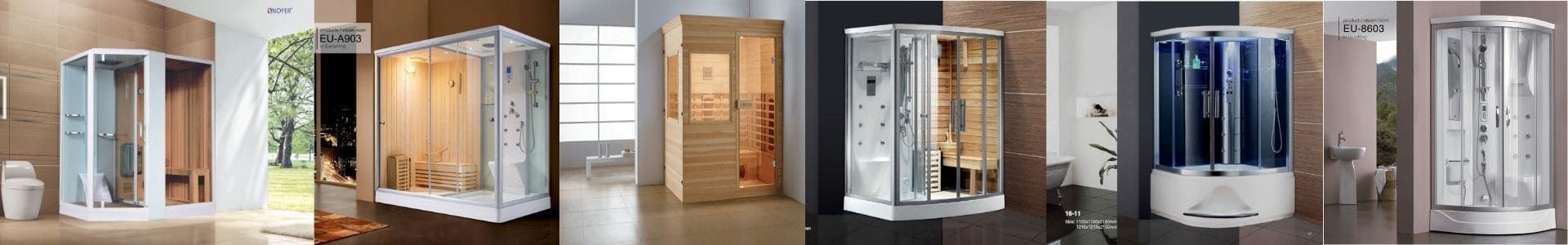 Hình ảnh: Bồn xông hơi đẹp