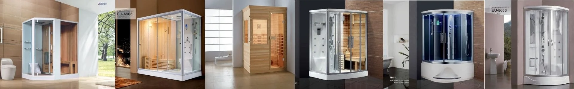 Hình ảnh: Bồn xông hơi đẹp