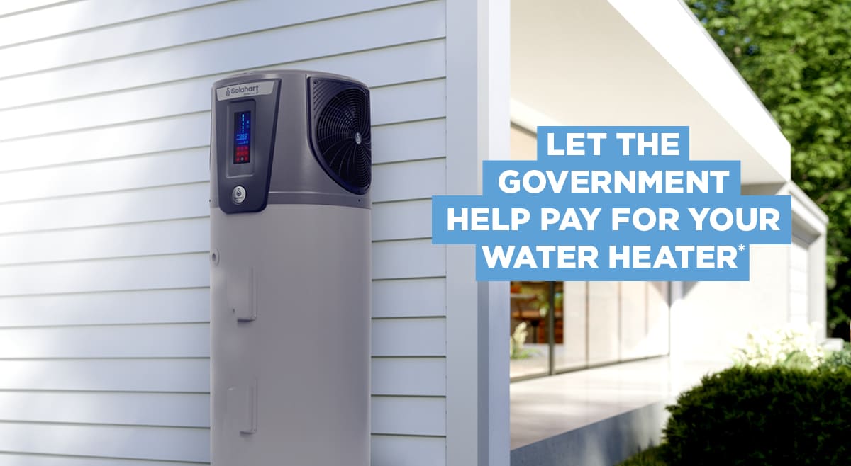 Máy bơm nhiệt Solahart huyện Mỹ Đức