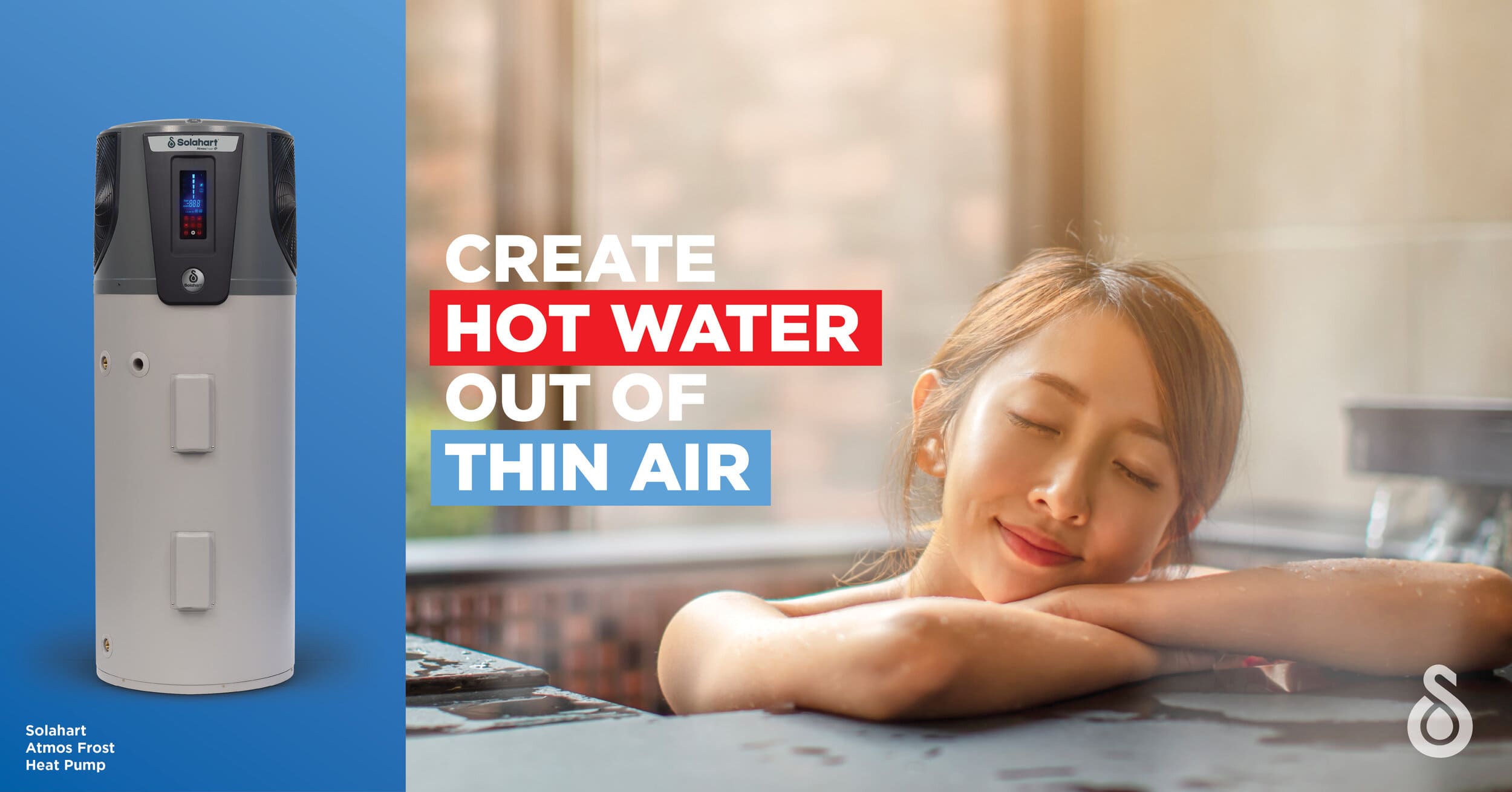 Bơm nhiệt Úc tại Thạch Thất