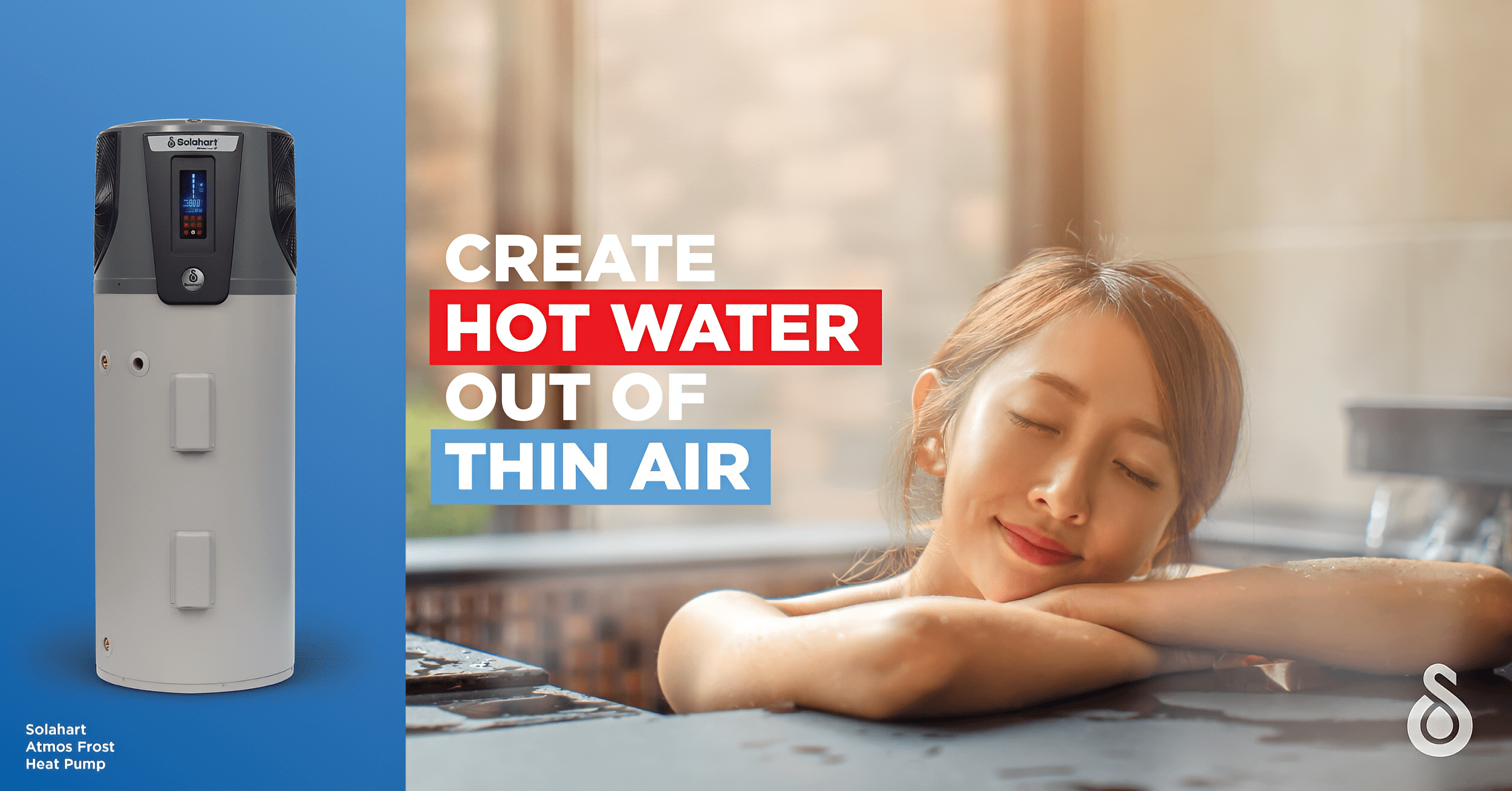 Máy bơm nhiệt Solahart tại Yên Bái