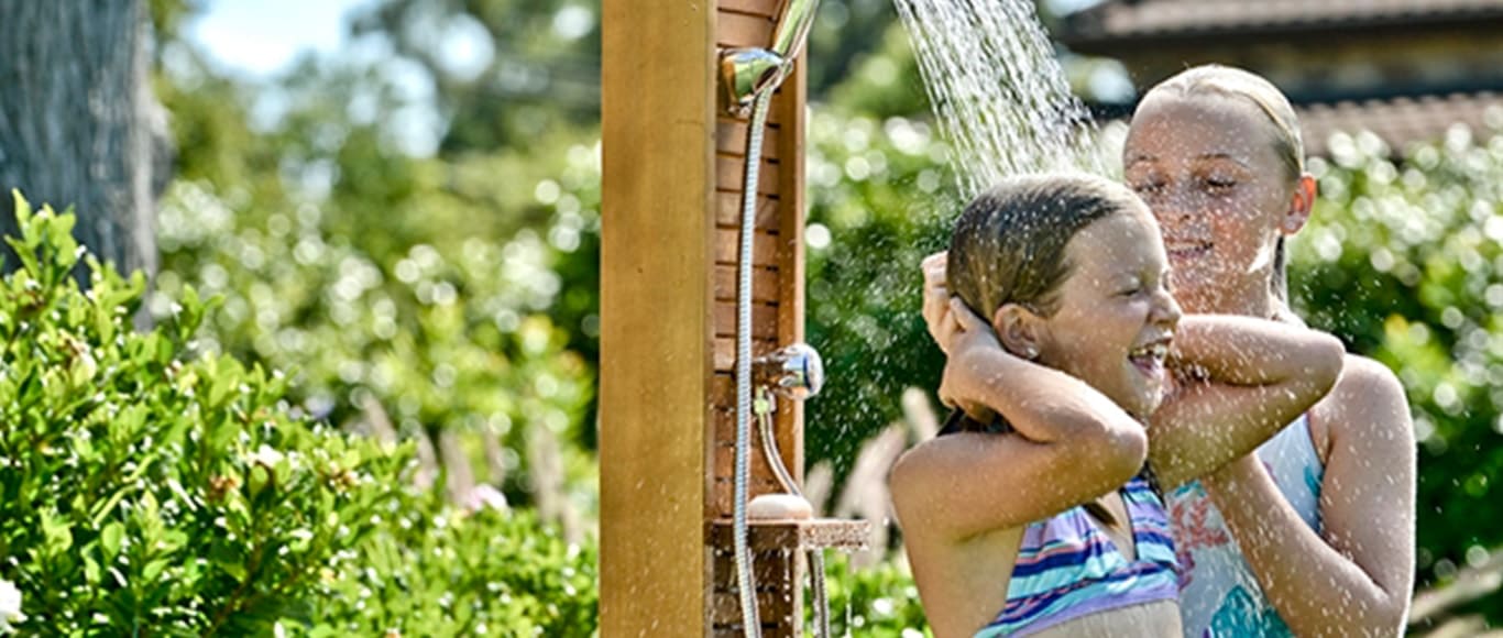 Máy bơm nhiệt Solahart Úc tại Phú Xuyên