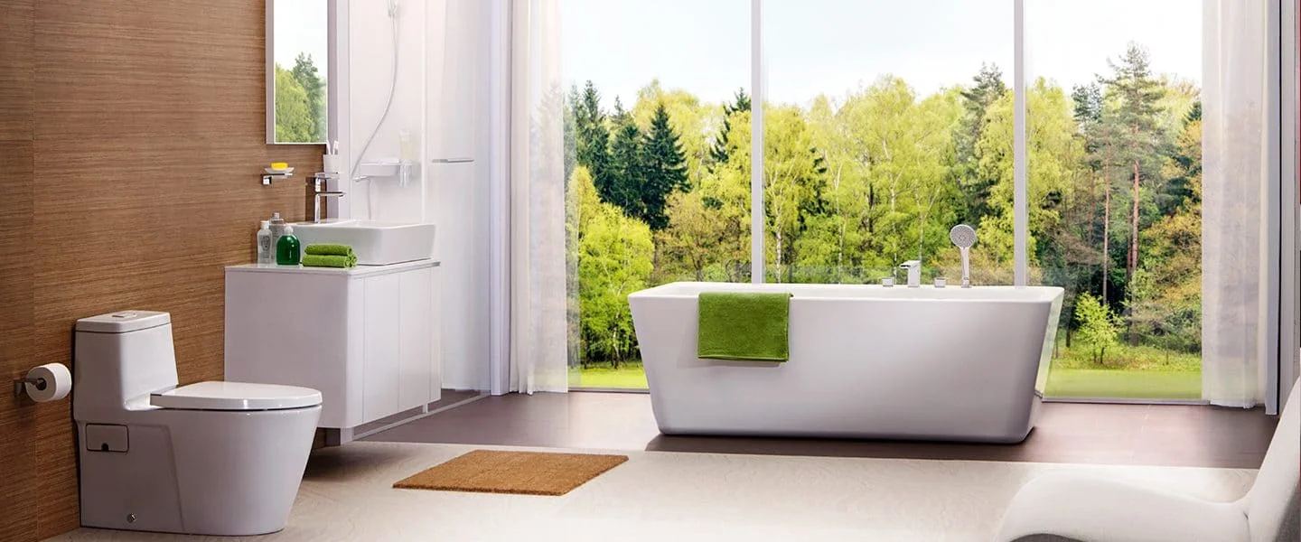 Luxbath thiết bị vệ sinh cao cấp