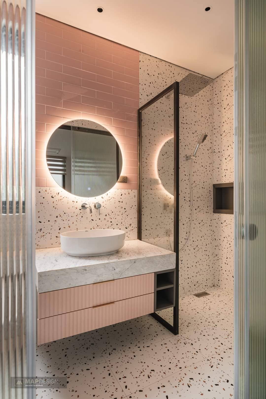 Bảo quản gương đúng trong môi trường