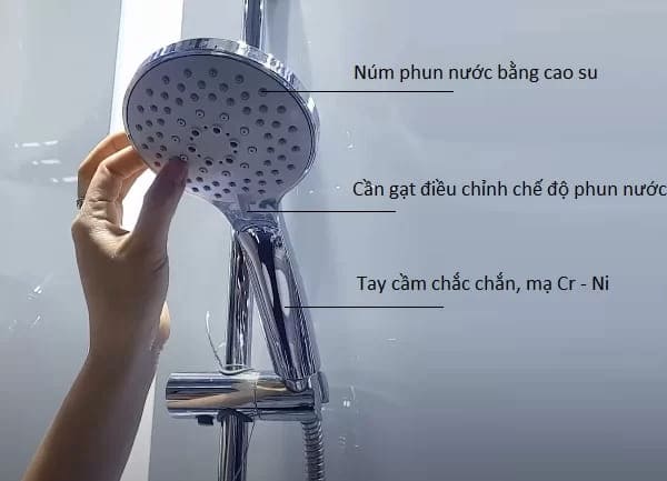 Bát sen phụ BFV-1205S