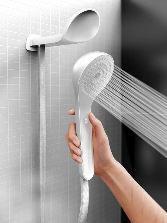 Bát sen tắm Đức