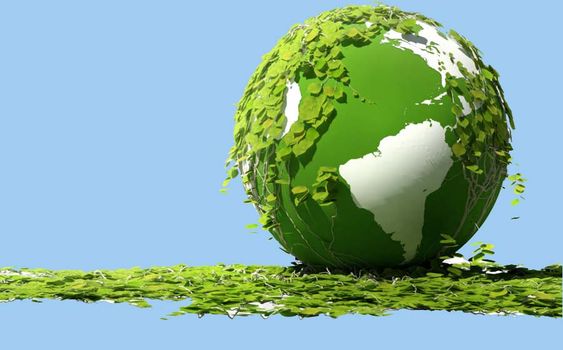 Bảo vệ môi trường