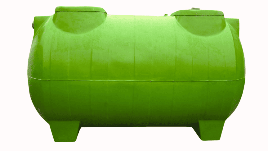 Bể tự hoại composite là gì?