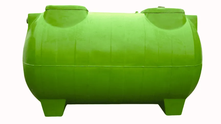 Bể tự hoại composite là gì?