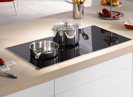 Bếp từ Midea giá rẻ nhất