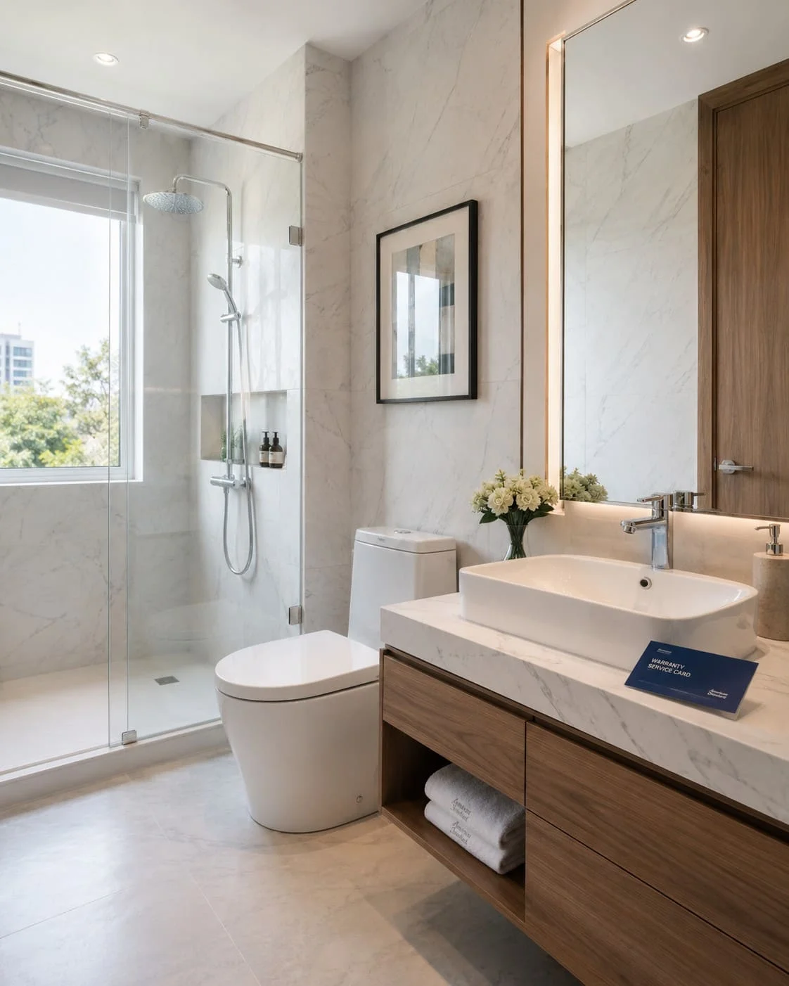 Bí quyết chọn thiết bị vệ sinh đúng ngay từ đầu