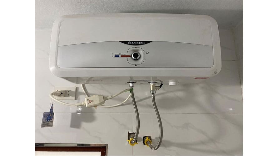 Bí quyết tiết kiệm điện khi dùng bình nóng lạnh